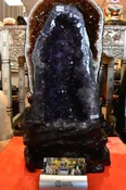 Amethyst Geode 8.25kg