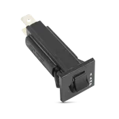 4A Reset Breaker for Toro Power Supply Assemblies
