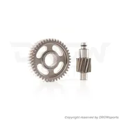 2016-2020 Yamaha Zuma 125 Final Drive Gears 13/42