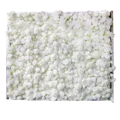 Flower Wall – 8′ x 8′