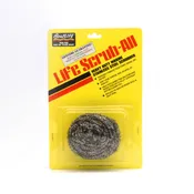 Life Scrub-All