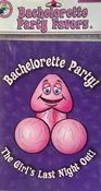 Bachelorette Party Favors