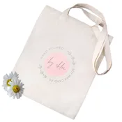 Eco-Friendly Tote Bags