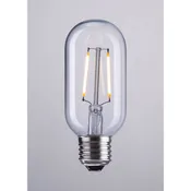 EDISON LIGHT BULB