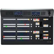 Blackmagic Design ATEM 2 M/E Advanced Panel