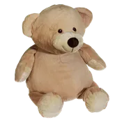 Mister Buddy Bear