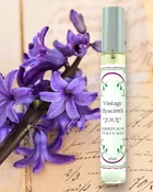 April 2025 Perfume of the Month - Vintage Hyacinth — DARREN ALAN PERFUMES