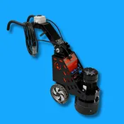 FG-1H10 (Grinder)