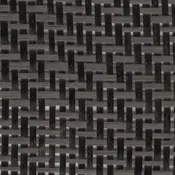 5.7oz. x 50" 2x2 Twill Carbon