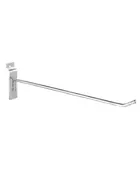 4″ Slatwall Hooks