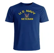 US Navy Veteran T-Shirt