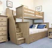 Jordan Bunk Bed