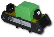 PS-240 240Vac to 24Vac DIN Mount Power Supply
