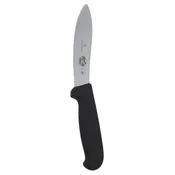 Black Fibrox Lamb Skinner