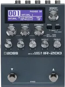 Boss IR-200 Amp & IR Cabinet — DMC