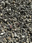 1-3 Delaware Blend Gravel