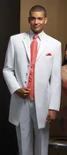 Andrew Fezza White Cool
