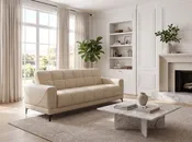 281 Sofabed