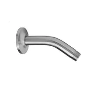 45 Degree Angle with Escutcheon - 8031-E80 / 8032-E15