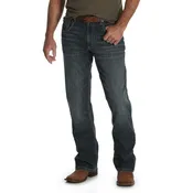 20X No. 42 Vintage Bootcut Men’s Western Jeans-42MWXGG