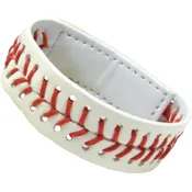 Baseball Sports Hair Bow