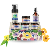Baby Care Gift Box