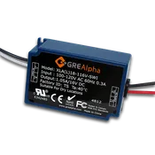 XLA 18 Watt, CC, 16V (XLA(L)18-116V-SWI)