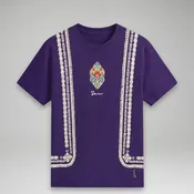 Blanc Kanvas 'Boho Heritage' T-Shirt