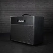Bad Cat Hot Cat 1x12" Guitar Amp Speaker Extension Cabinet