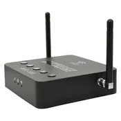 ARO-300 Wifi Audio Router