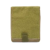4x6 Checklist Booklet Cover