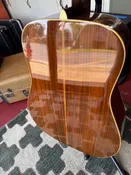 1978 Martin HD-28.