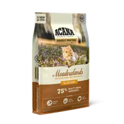 ACANA Highest Protein Meadowlands Recipe Dry Cat Food