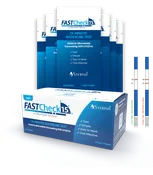 FASTCheck15® In-Office Waterline Test Strip