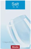 Miele Dishwasher Salt