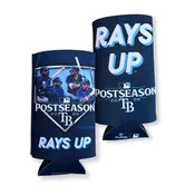 Rays 2026 Postseason Can Cooler 20 OZ