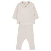 Angelica Set in Beige