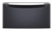 15.5" Pedestal for Front Load Washer and Dryer with Storage XHPC155RF