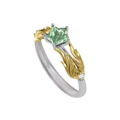 Celestial Ring