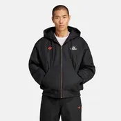 Adidas 100 Thieves Black Jacket