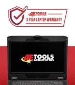 Additional Laptop 3rd year warranty