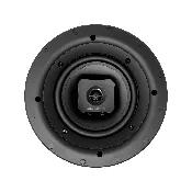 Black Label 6.5″ In-Ceiling Speaker (PR)