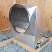 Low Clearance Adapters