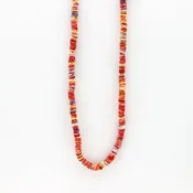 Ahiki Natural Bead Necklaces