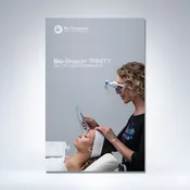Bio-Brasion Trinity Brochures
