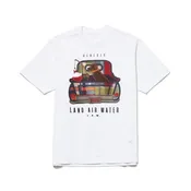 Youth - Plaid Truck Tee