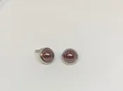12-mm-burgandy-mabe-majorca-pearl-silver-earring