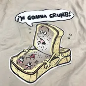 I'm Gonna Crumb