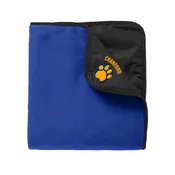 BAS Fleece Blanket