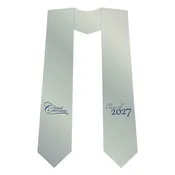 Classical Conversations Honor Stole